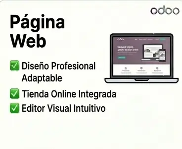 Página Web