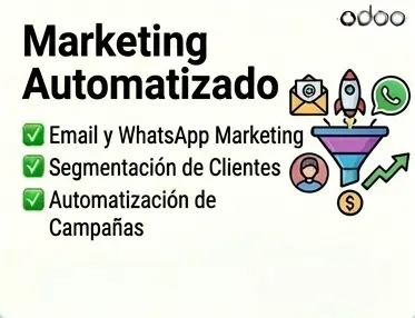Marketing Automatizado