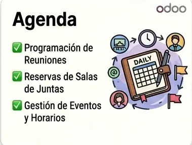 Agenda