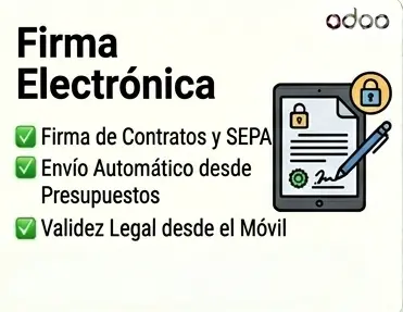 Firma Electrónica
